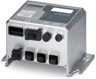 Phoenix Contact 2700697 FL SWITCH IRT IP TX/3POF