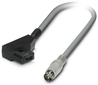 Phoenix Contact 2320487 IFS-MINI-DIN-DATACABLE