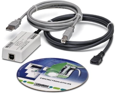 Phoenix Contact 2297992 MM-CONF-SET