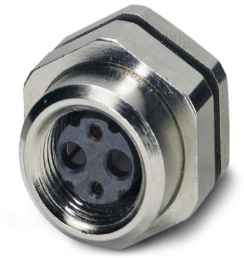 Phoenix Contact 1416677 FOC-M12-BU/BU