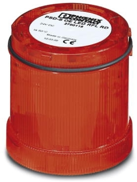 Phoenix Contact 2700118 PSD-S OE LED RFL RD
