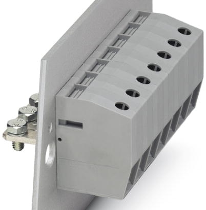 Phoenix Contact 0709149 HDFK 25-VP GNYE