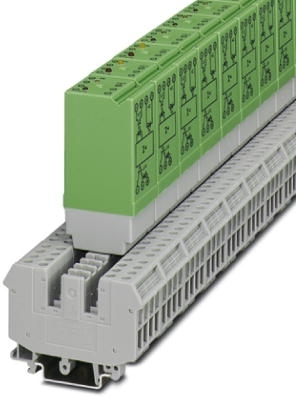 Phoenix Contact 2905585 ST-OV4- 24DC/ 24DC/4-PRO