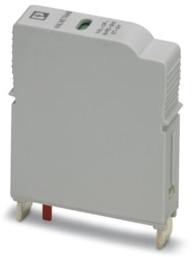 Phoenix Contact 2882734 VAL-CP-N/PE-350-ST-GY