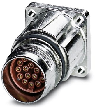 Phoenix Contact 1607654 Аппаратн. соединитель, передняя стенка