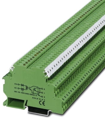Phoenix Contact 2964364 DEK-OE- 24DC/  5DC/100KHZ-G