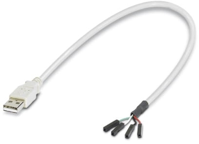 Phoenix Contact 1405552 VS-04-C-SDA/PH/0,3