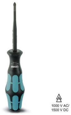Phoenix Contact 1212693 SF-PH 1-80 S-VDE