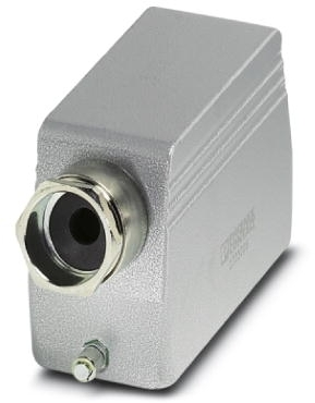 Phoenix Contact 1773705 HC-HV  6-TFL-60/M1PG21S