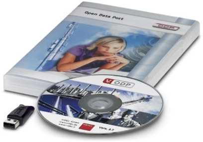 Phoenix Contact 2700404 Программные устройства защиты