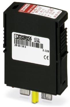 Phoenix Contact 2800190 VAL-MS-T1/T2 335/12.5 ST