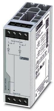 2907719 Диод  QUINT4-DIODE/12-24DC/2X20/1X40  Phoenix Contact