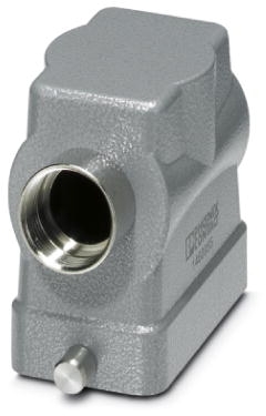 Phoenix Contact 1460049 HC-B 10-TFL-H-O1PG21S
