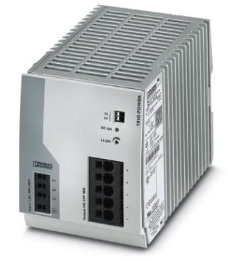 Phoenix Contact 2903156 TRIO-PS-2G/3AC/2