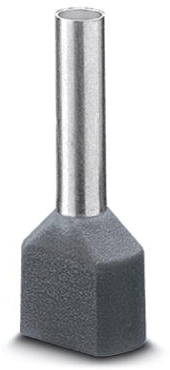 Phoenix Contact 3200975 AI-TWIN  2X 0,75-10 GY