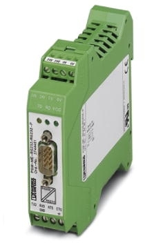 Phoenix Contact 2744461 PSM-ME-RS232/RS232-P