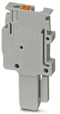 Phoenix Contact 3212659 PP-H 1,5/S/1-L