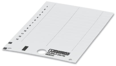 Phoenix Contact 0830341 US-EMLP (40X10)