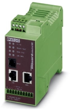 Phoenix Contact 2989310 Маршрутизатор