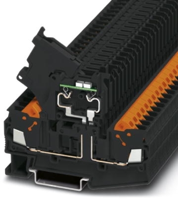 Phoenix Contact 3050387 QTC 2,5-HESILA 250 (5X20)