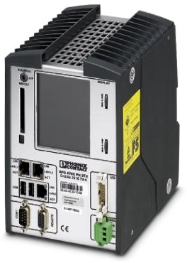 Phoenix Contact 2916794 RFC 470S PN 3TX