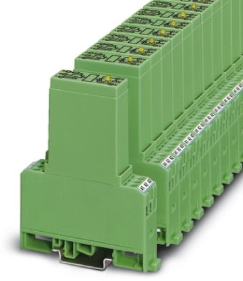 Phoenix Contact 2942810 EMG 17-OV- 24DC/ 48DC/2