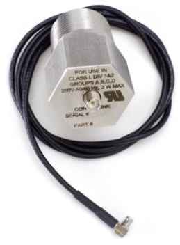 Phoenix Contact 2885621 RAD-CON-MCX-RPSMA-EX