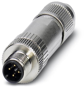 Phoenix Contact 1513253 SACC-M12MS-4SC SH
