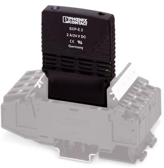 Phoenix Contact 0900100 ECP-E2-10A