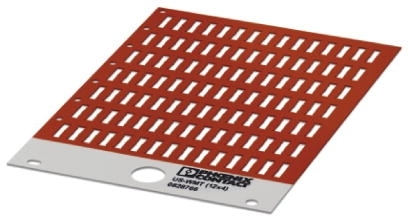 Phoenix Contact 0829280 US-WMT (12X4) RD