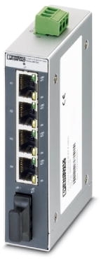 Phoenix Contact 2891029 FL SWITCH SFNB 4TX/FX SM20