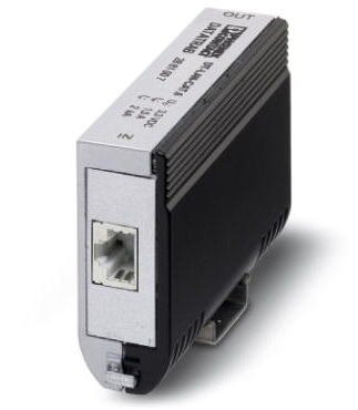 Phoenix Contact 2881007 DT-LAN-CAT.6+