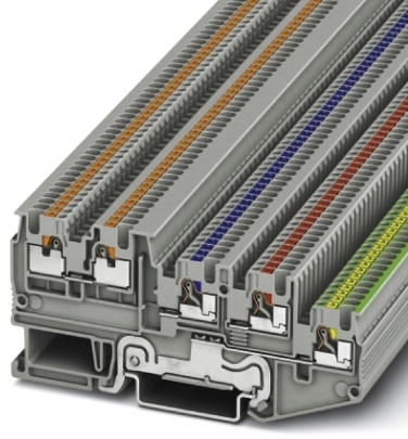 Phoenix Contact 3244465 PTIO 1,5/S/4-PE
