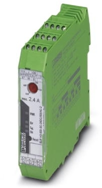 Phoenix Contact 2900568 ELR H3-IES-SC-230AC/500AC-2