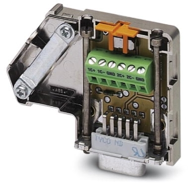 Phoenix Contact 2744694 SUBCON-PLUS-CAN