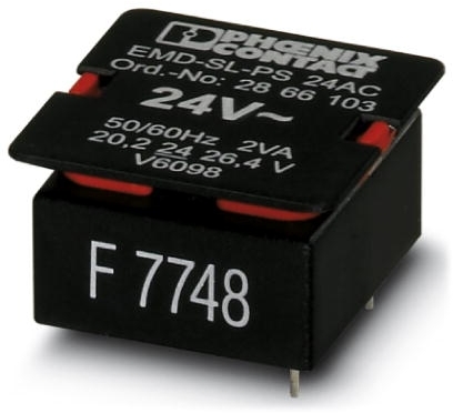 Phoenix Contact 2866103 EMD-SL-PS- 24AC