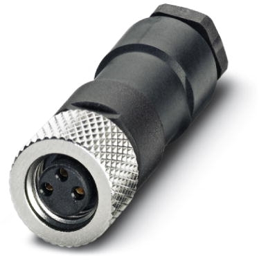 Phoenix Contact 1681172 SACC-M 8FS-3CON-M