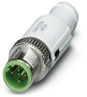 Phoenix Contact 2891259 FL MEM PLUG