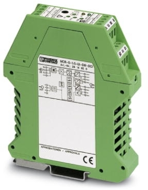 Phoenix Contact 2814731 MCR-S-1-5-UI-SW-DCI-NC