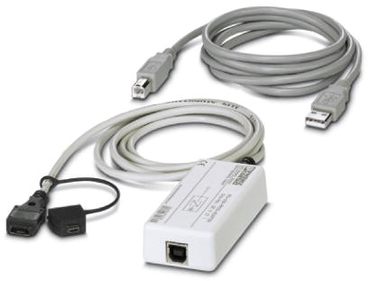 Phoenix Contact 2811271 IFS-USB-PROG-ADAPTER