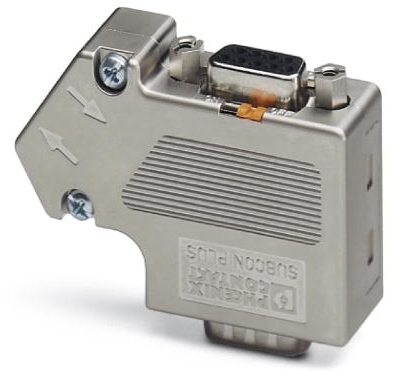 Phoenix Contact 2708119 SUBCON-PLUS-CAN/PG