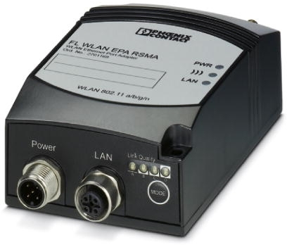 Phoenix Contact 2701169 FL WLAN EPA RSMA