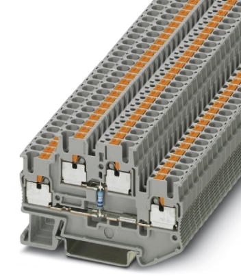 Phoenix Contact 3210925 PTTB 2,5-R499/O-U
