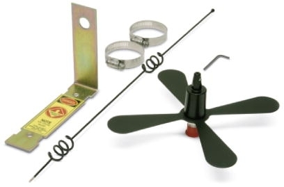 Phoenix Contact 2867199 RAD-ISM-900-ANT-OMNI-5