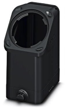 Phoenix Contact 1407627 HC-EVO-B10-HHFS-PLBK