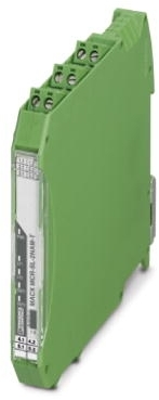 Phoenix Contact 2865036 MACX MCR-SL-2NAM-T