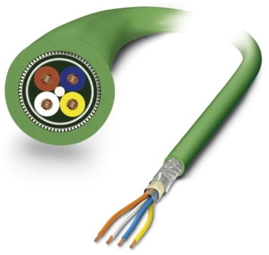 Phoenix Contact 1416363 VS-OE-OE-93R-100,0
