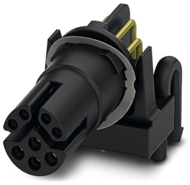Phoenix Contact 1424193 SACC-CI-M12FSY-8CON-L90