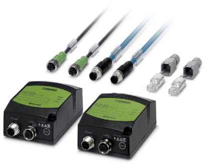 Phoenix Contact 2693091 FL BT EPA AIR SET