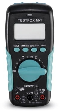 Phoenix Contact 1212209 TESTFOX M-1